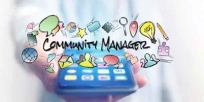 EL mejor celular para community managers