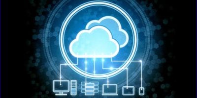 Cloud computing nube